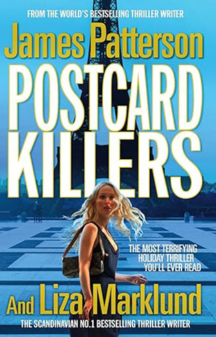 Postcard Killers